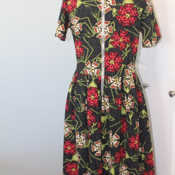 Nightmare Before Christmas Disney Dress! - Picture 7 of 7